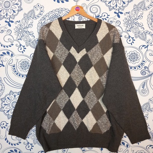 Navigare cashmere vintage - cashmere,