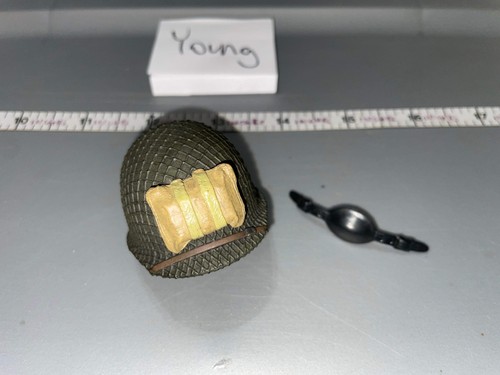 Elmetto paracadutista usa - elmetto,