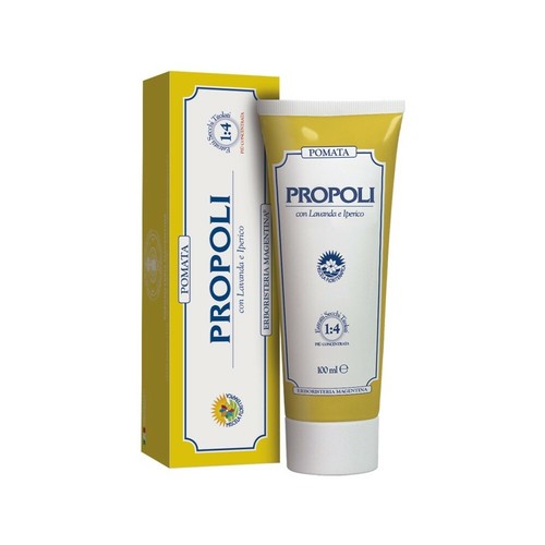 Pomata propoli 100 - pomata,