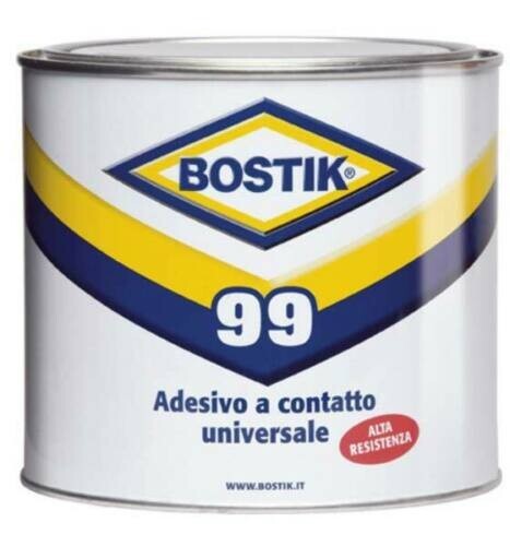 Colla bostik adesivo - colla,