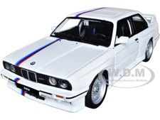 1988 BMW 3 SERIES M3 E30 WHITE