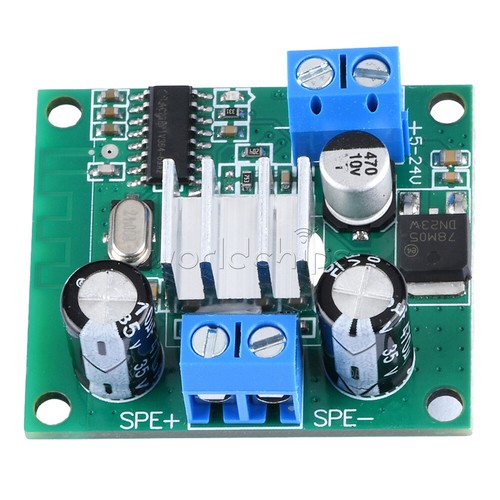 Amplificatore 100w tws modulo - amplificatore,