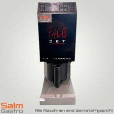 PacoJet 2 Swiss Edition incl