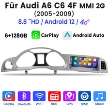 128g per audi - 6+128g, a6