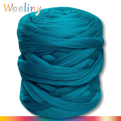 Wooliny lana cardata - lana,