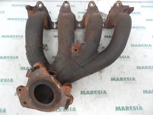 Collettore scarico renault - scarico,