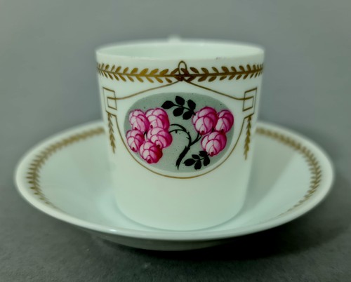 N0103 nymphenburg art nouveau - n0103,