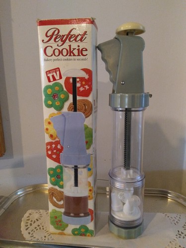 Kit per biscottiera - , e