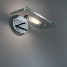 Applique Leucos Face I Tre da parete INTERNO 1xR7S 78mm max 120w