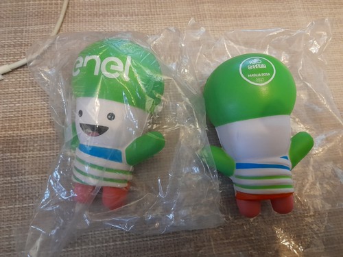 Gadget enel 100 - 1,