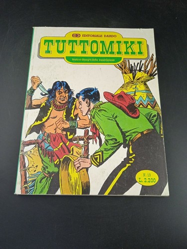 Tuttomiki vol i serie vi - tuttomiki,