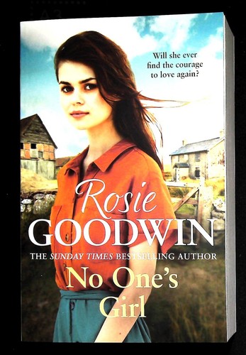 One girl rosie goodwin - no,