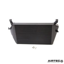 Intercooler montaggio