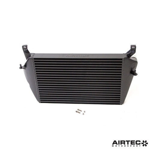 Intercooler attacco anteriore