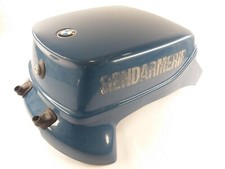 BMW R 1150 RT [2003] - Top