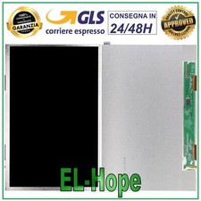 DISPLAY LCD ORIGINALE MEDIACOM