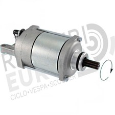 246390430 MOTORINO AVVIAMENTO RMS HONDA SH 300 (31200-KTW-901)