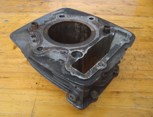 Boccola cilindro honda 250 - cilindro, cl