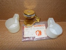 GALLEGGIANTE CARBURATORI WEBER - ALFA ROMEO ALFETTA - GIULIA - GIULIETTA