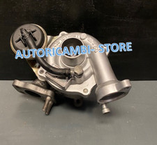 54359880009 TURBO TURBINA FORD