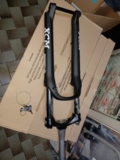 FORCELLA MTB SUNTOUR XCM34  -  BOOST + COMANDO REMOTO BKO