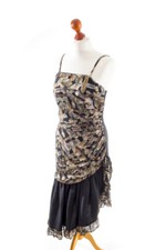 Abito Da Sera Vintage