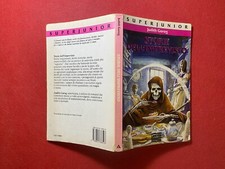 Judith GOROG - STORIE DELL'IMPREVISTO Mondadori Ragazzi (1° Ed 1990 SUPER JUNIOR