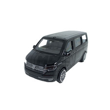 1/43 Furgoneta Volkswagen T6