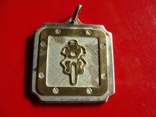  Vespa Medaglia Raduno
