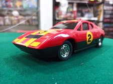 FERRARI 512 RACER TELECOMANDATA MATTEL N. 2444 USATA
