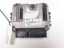 0281016197 CENTRALINA MOTORE ECU BOSCH FIAT BRAVO (198) 1.6 MULTIJET 16V 120CV (