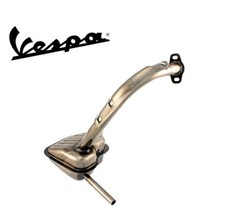 Marmitta Tipo Originale