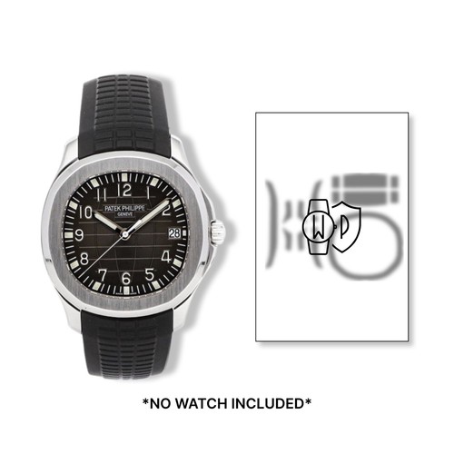 Pellicola protettiva orologio