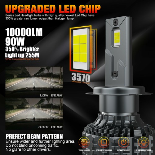 Kit led novita - kit,