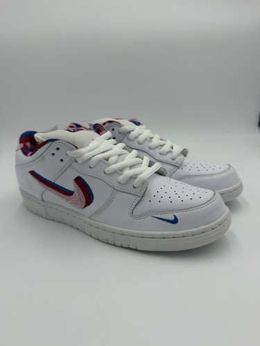 Nike dunk low - sb,