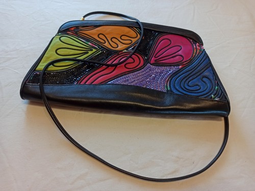 Braccialini genuine leather - braccialini,