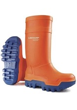 Dunlop PuroFort Thermo+ Uomo
