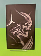 WOLVERINE 1/456 ADAMANTIUM VARIANT DI PATRICK GLEASON -  PANINI COMICS