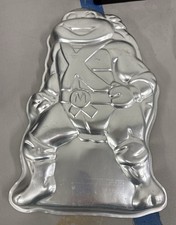 Vintage Wilton Cake Pan 1989