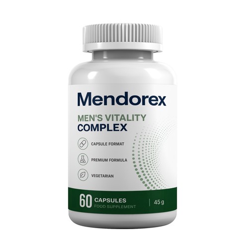 Mendorex capsule - mendorex,,