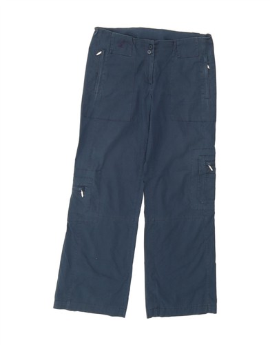 Pantaloni cargo donna