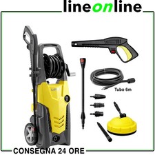 Idropulitrice ad acqua fredda