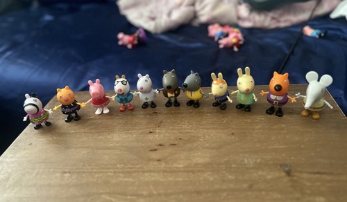 Peppa pig fancy - fancy, party