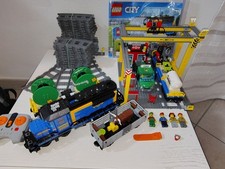 LEGO 60052 - LEGO CITY- Treno