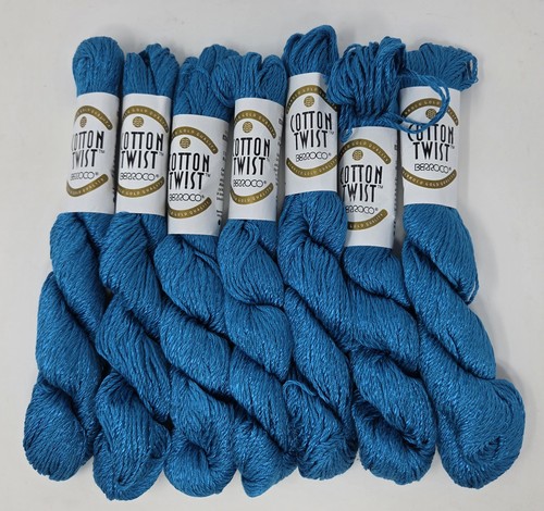 Berroco cotton twist dark - berroco,