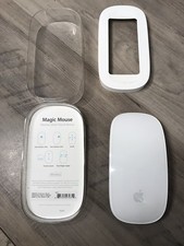Apple A1296 3VDC Magic Mouse