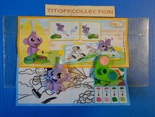 1 Figurine Kinder  mixart
