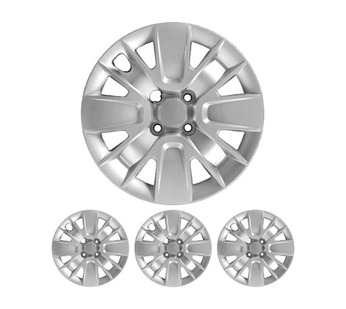 Kit copricerchi tipo soft - 4,