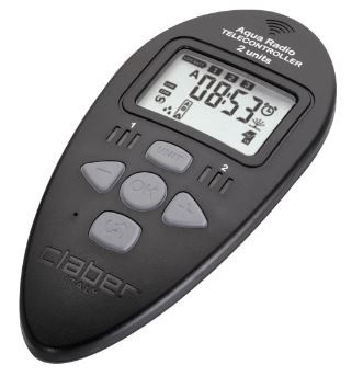 Telecomando fino a 2 - fino,
