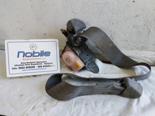 CINTURA DI SICUREZZA ANTERIORE SINISTRA SUZUKI VITARA JLX 1989/1996 3P CABRIO 